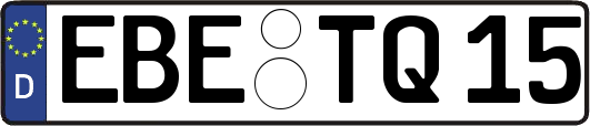EBE-TQ15