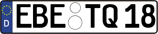 EBE-TQ18