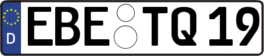 EBE-TQ19