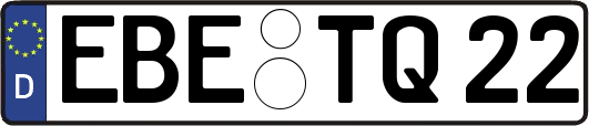 EBE-TQ22
