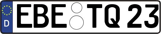 EBE-TQ23