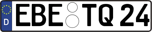 EBE-TQ24