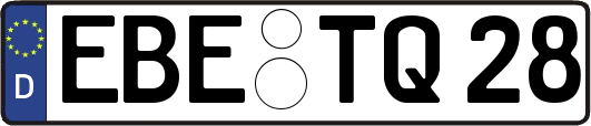 EBE-TQ28