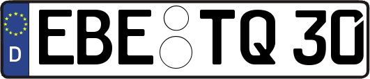 EBE-TQ30