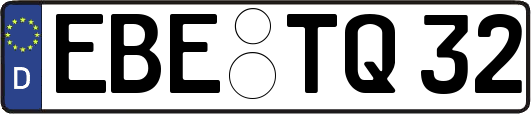 EBE-TQ32