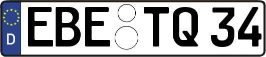 EBE-TQ34