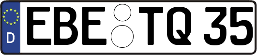 EBE-TQ35