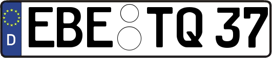 EBE-TQ37