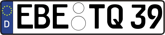 EBE-TQ39