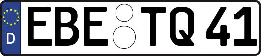 EBE-TQ41