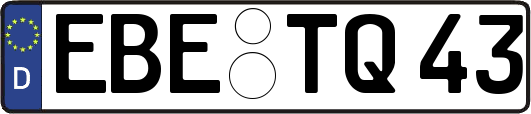 EBE-TQ43