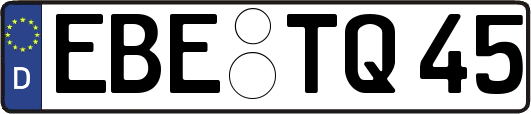 EBE-TQ45