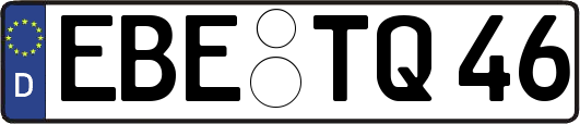 EBE-TQ46