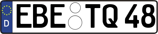 EBE-TQ48