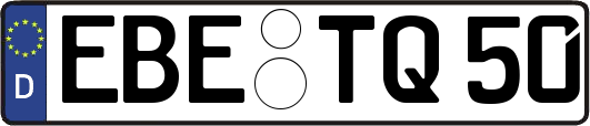 EBE-TQ50