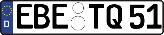 EBE-TQ51
