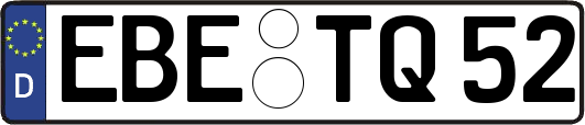 EBE-TQ52