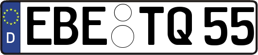 EBE-TQ55