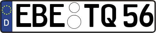 EBE-TQ56