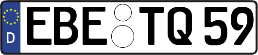 EBE-TQ59