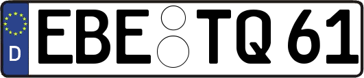 EBE-TQ61