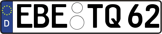 EBE-TQ62