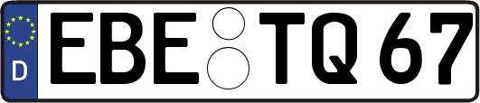 EBE-TQ67