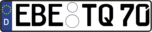 EBE-TQ70