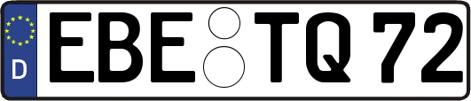 EBE-TQ72
