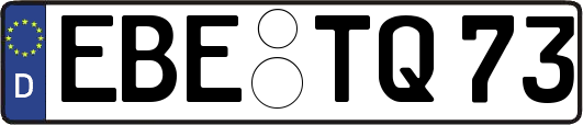 EBE-TQ73