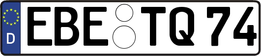 EBE-TQ74