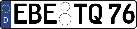 EBE-TQ76