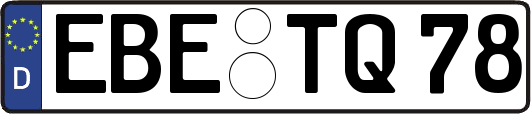 EBE-TQ78