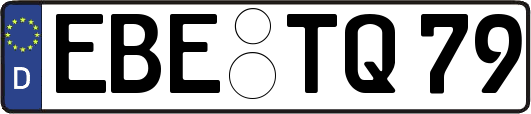 EBE-TQ79