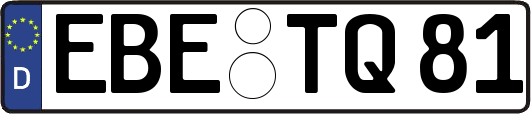 EBE-TQ81