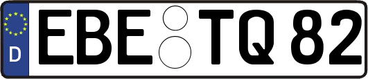 EBE-TQ82