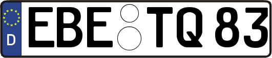 EBE-TQ83