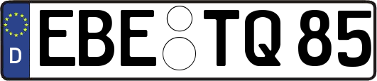 EBE-TQ85