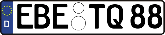 EBE-TQ88