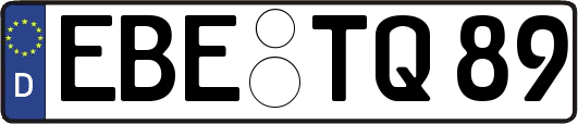 EBE-TQ89