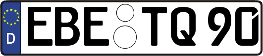 EBE-TQ90