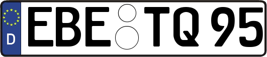 EBE-TQ95