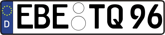 EBE-TQ96
