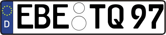 EBE-TQ97