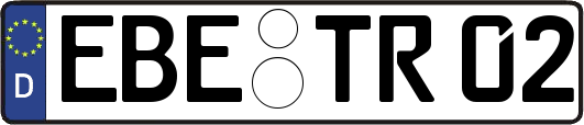 EBE-TR02