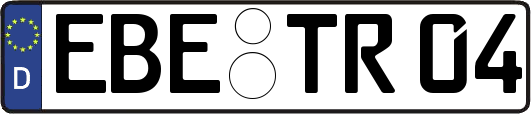 EBE-TR04