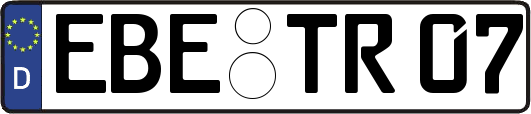 EBE-TR07