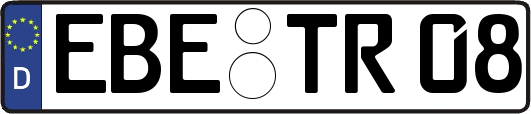 EBE-TR08