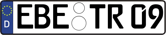 EBE-TR09