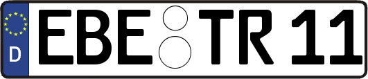 EBE-TR11
